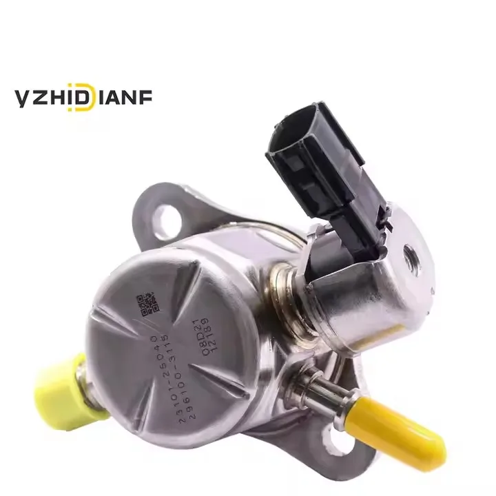 

1pc 23101-F2020 23101-25040 23101-24060 High Pressure Fuel Pump for Toyota Camry Corolla RAV4 2.5L