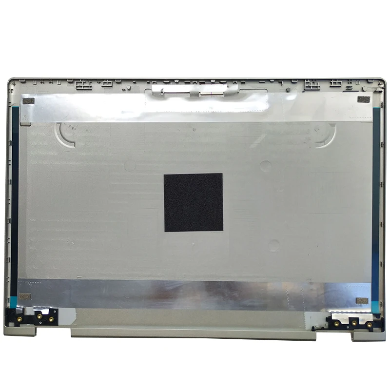 Tampa traseira do LCD do portátil para HP Pavilion, tampa traseira, caixa superior, X360, 14-CD, 14M-CD, 14 ", TPN-W131, L22239-001, L22287-001, L22210-001