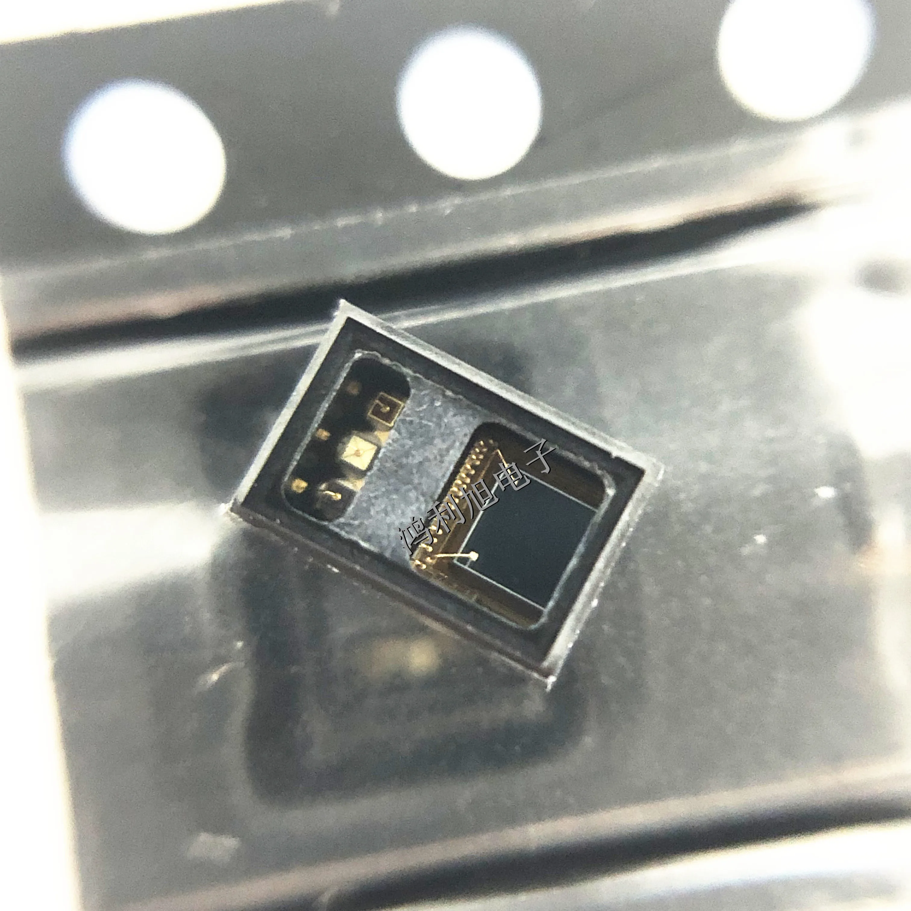 1 stks/partij MAXM86161EFD MAXM86161EFD + T OPTISCHE BIO SENSOR MODULE OPTIMI