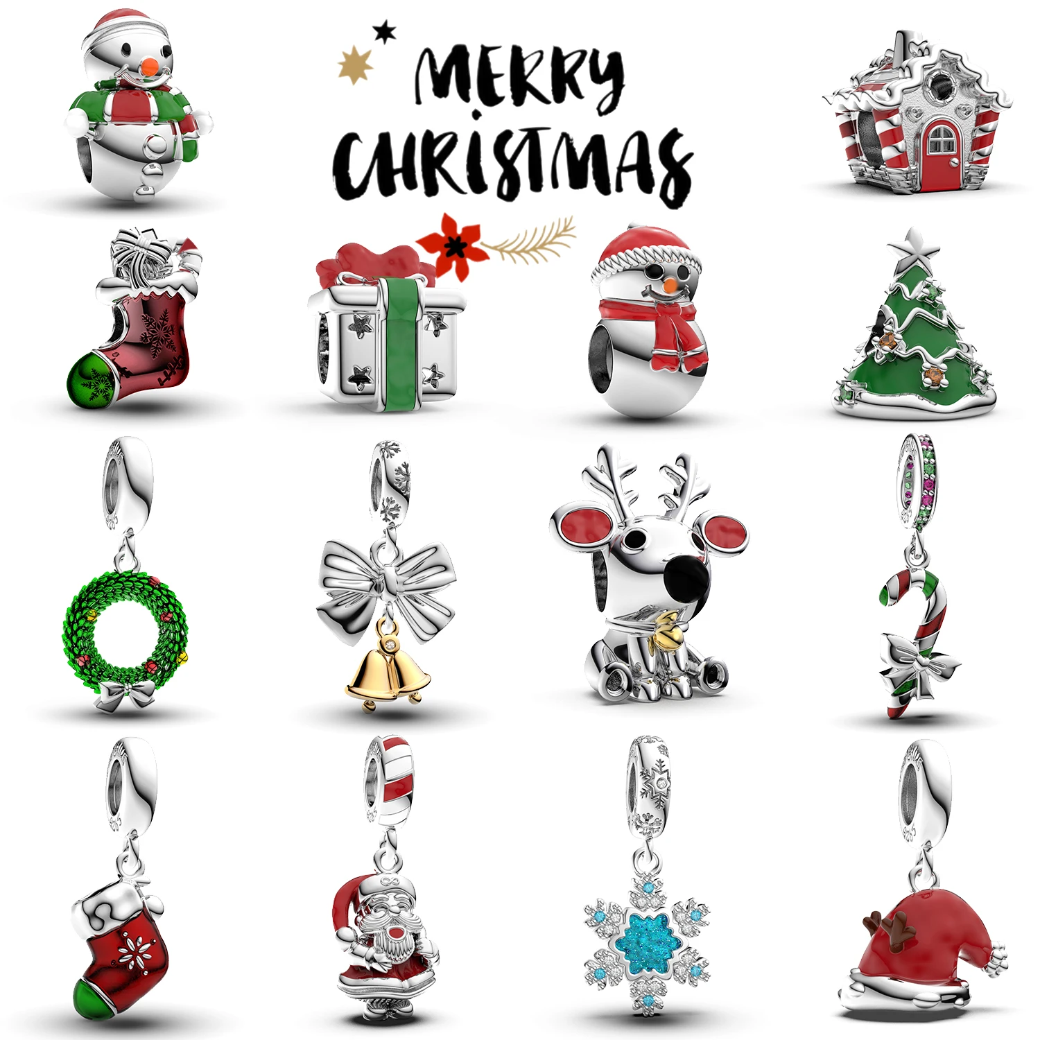 Manyilus S925 Silve…