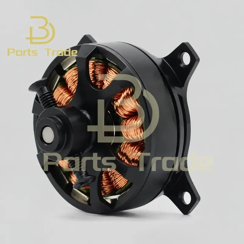 for RC-SKY X2204 1800KV 1480KV Outrunner Brushless Motor For Mini 3D F3P RC Plane DIY Spare Parts