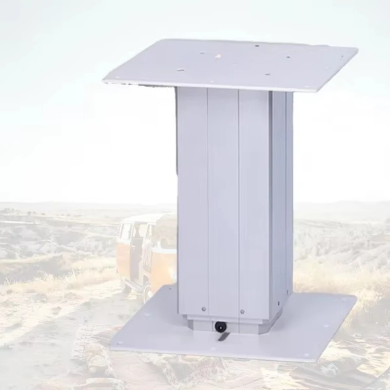 Premium sturdy RV electric lifting table legs with adjustable height for maximum convenience