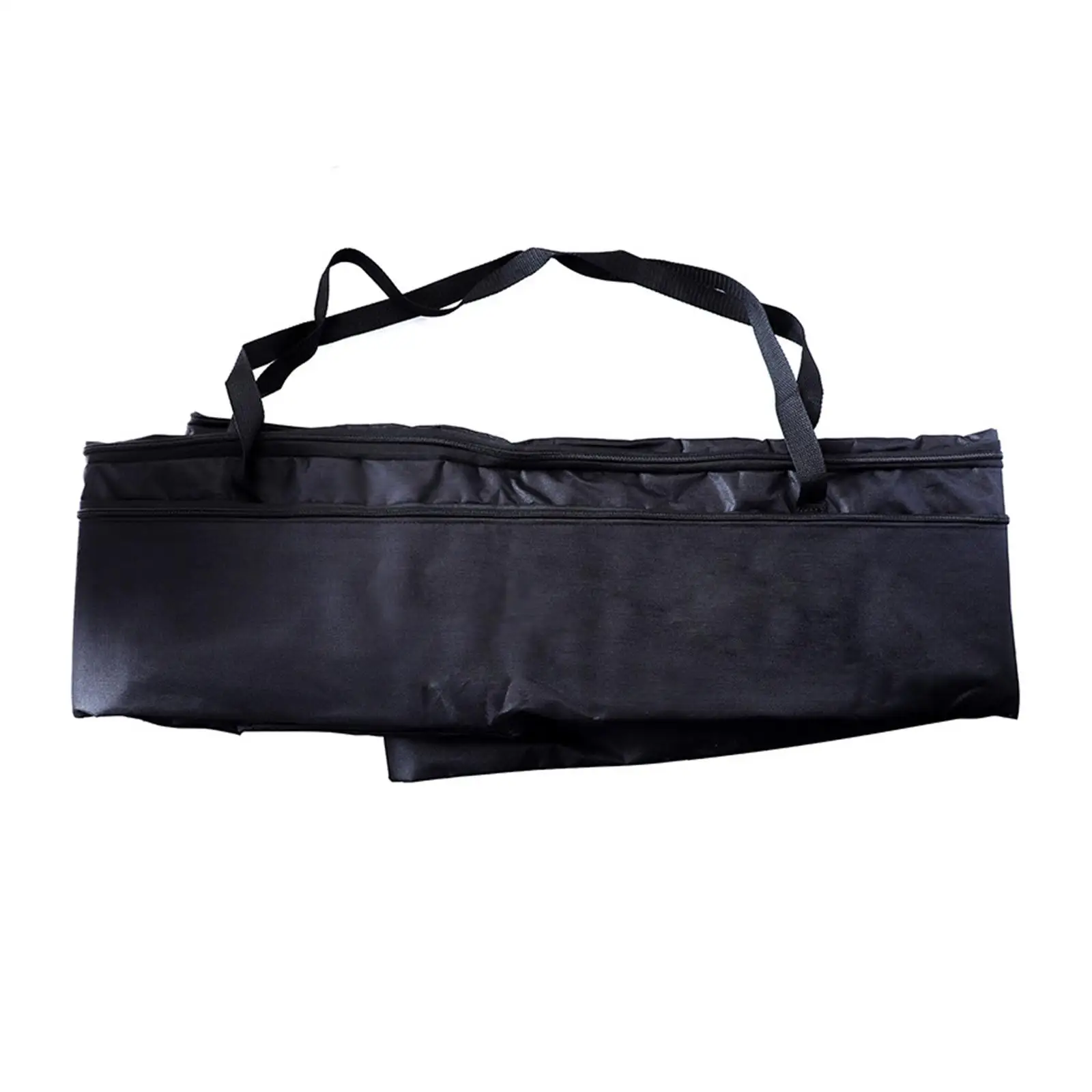 

Сумка-чехол для направляющей шины циркулярной пилы 59 дюймов, из ткани Оксфорд, портативная, водонепроницаемая, профессиональная защитная сумка-кейс для транспортировки