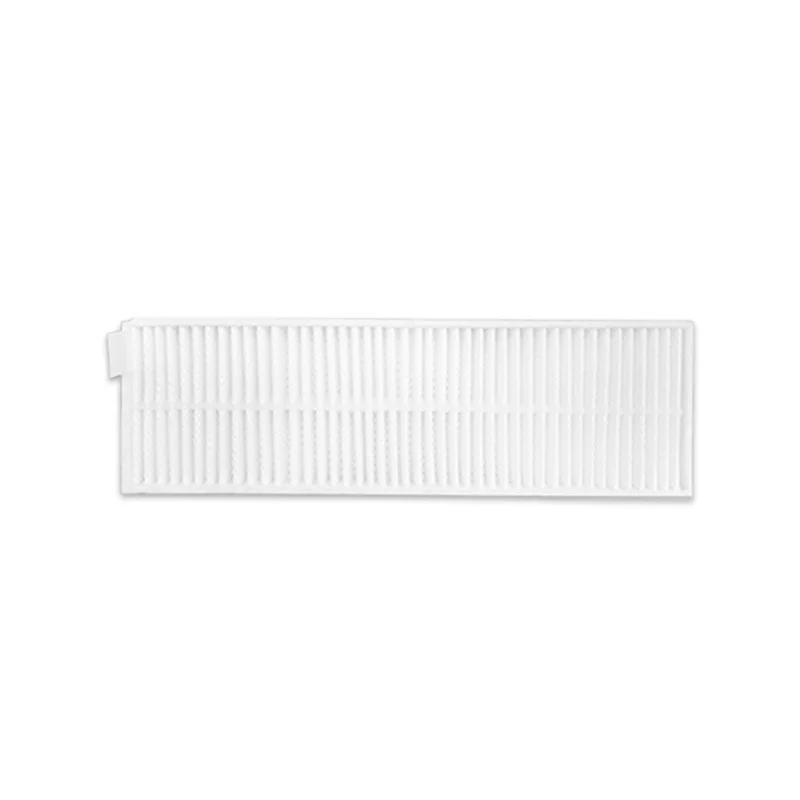 

-A90P 4Pcs Hepa Filter For Tefal Rowenta X-Plorer Serie 95 RG7975WH RG7987WH Robotic Vacuum Cleaner Spare Accessories