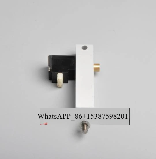 

BC 61.184.1141 SHORT-STROKE CYLINDER S 9350 HIGH QUALITY PRINTING MACHINERY SPARE PARTS XL105 CX102 CD102 SM102 CD74