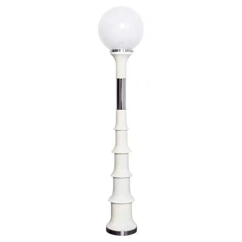 

Simple living room floor lamp Internet celebrity cream wind, high value, bedroom floor lamp