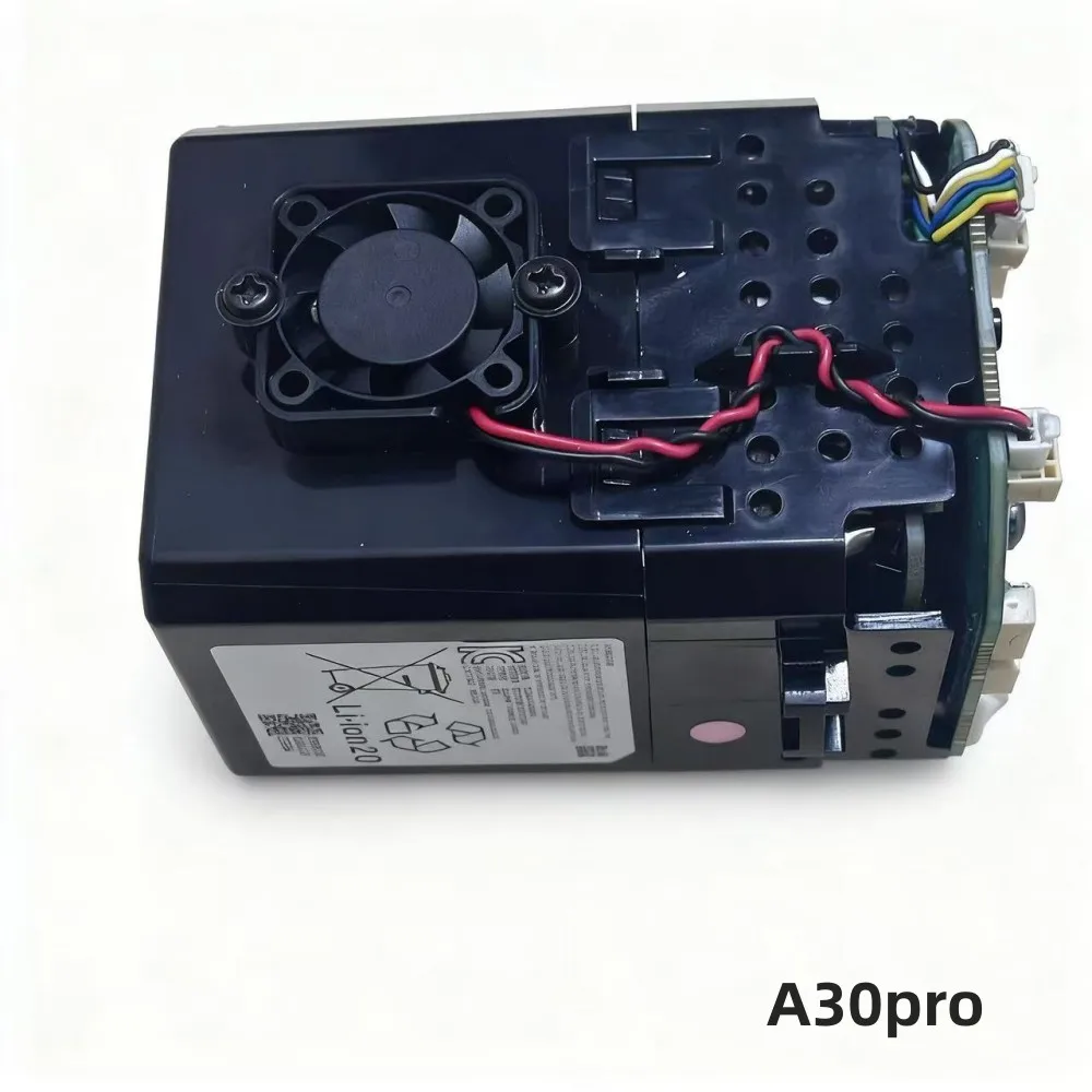 100% الأصلي 4000mAh 21.6V ل Roborock BCR-61P-4000MS A30 Pro مكنسة كهربائية بطارية قابلة للشحن #6