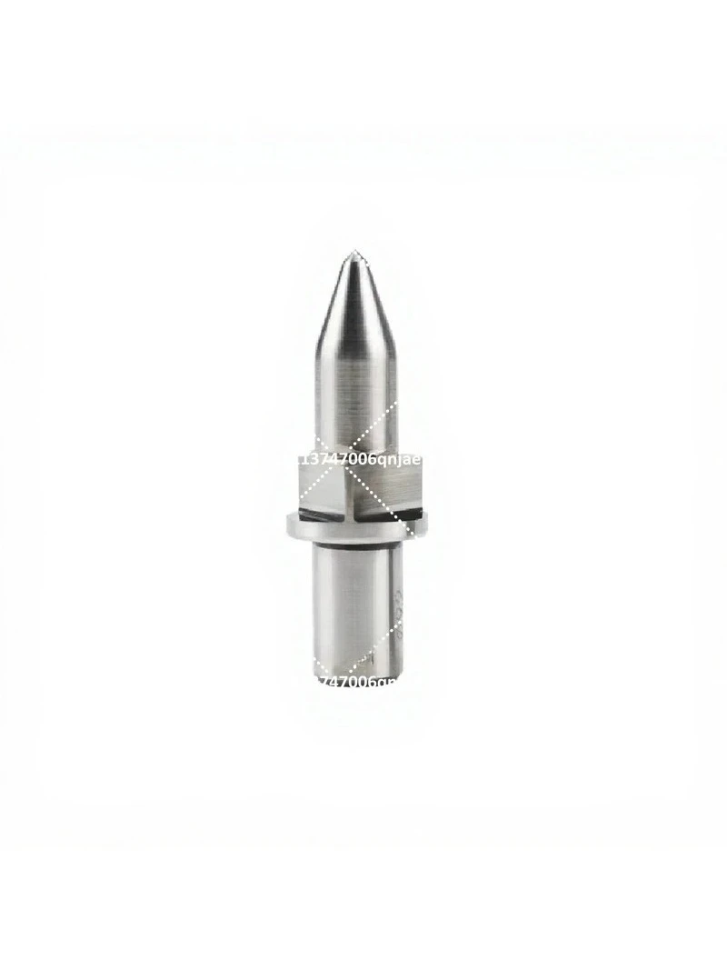Solid Carbide Thermal Friction Drill Bit Set M3 M4 M5 M6 M8 M10 M12 Flat Round Mouth Hole Making Tool