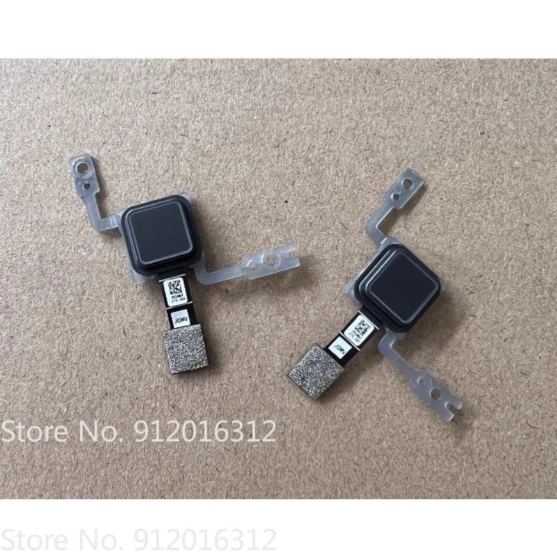 NEW Fingerprint Key for DELL Latitude 7440 E7440 Fingerprint Module 02G067 02G057
