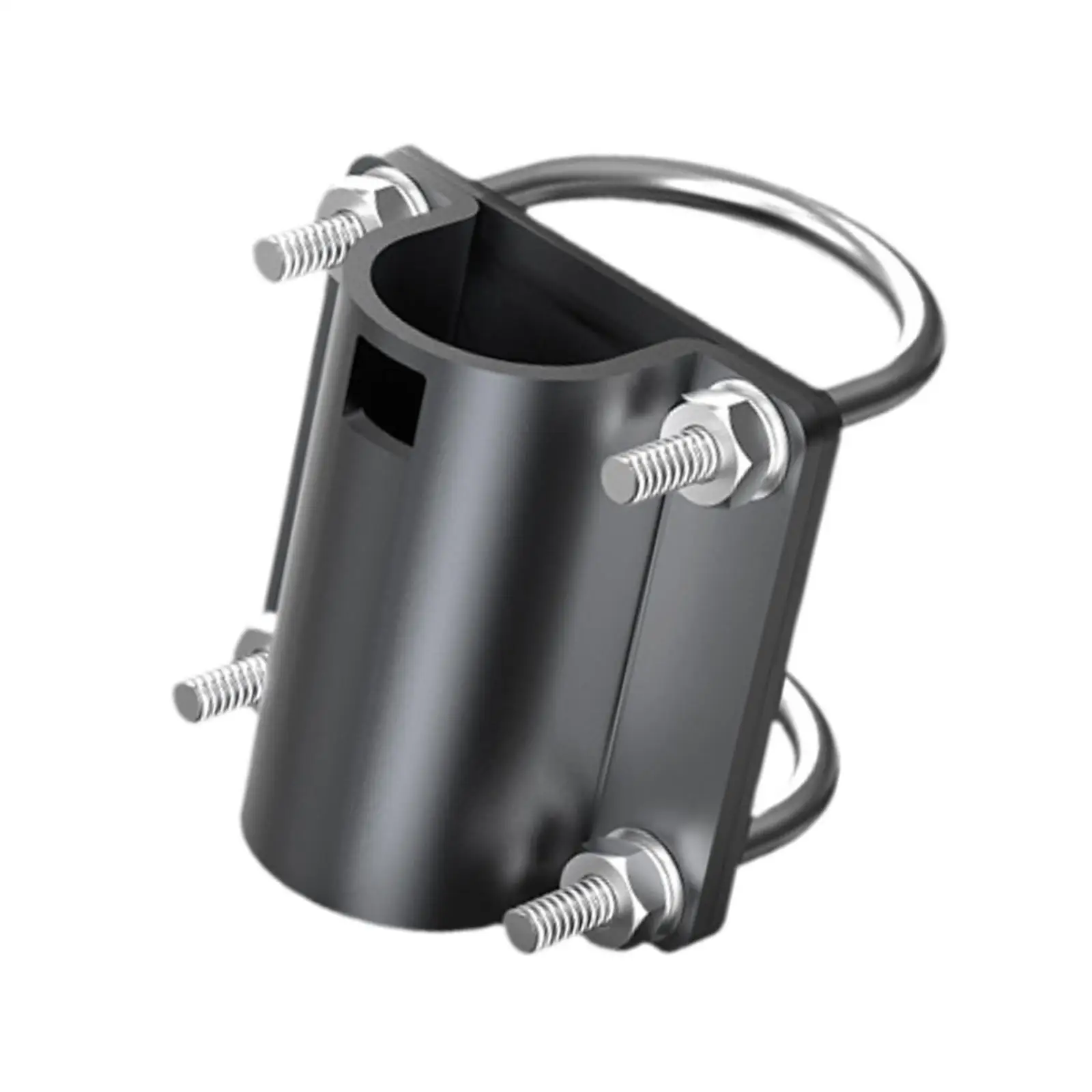 Kits de montaje de antena multiusos resistentes para yates, hogar, RV