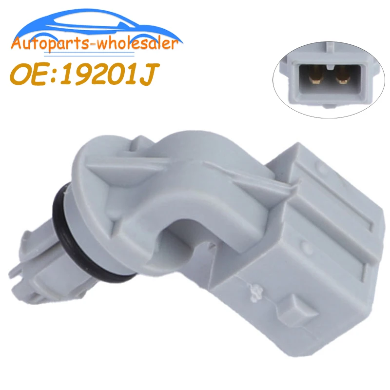 Intake Air Temperature Sensor 19201J 19204G For CITROEN PEUGEOT 206 CC Hatchback 307 406 407 607 806 807 EXPERT 2000-2011 1.8-3L