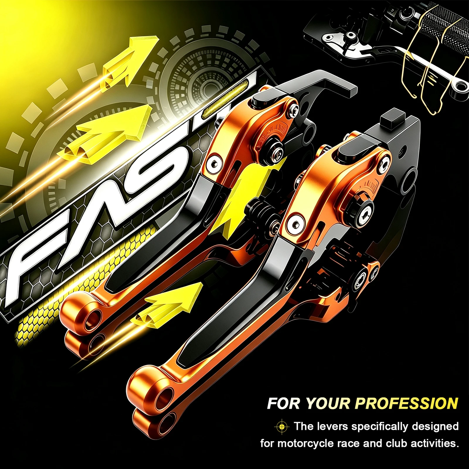 honda-cbr-1000rr-cbr1000rr-fireblade-sp-2008-2019年モデル用-オートバイ調整可能ブレーキ-cncクラッチレバー-ブレーキレバーアクセサリー