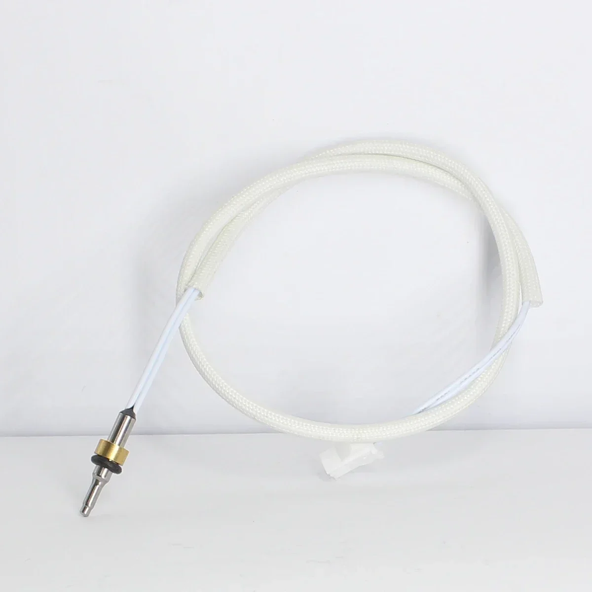 NTC Thermistor Temperature Sensor Temperature Resistant High Temperature Probe Water Heater