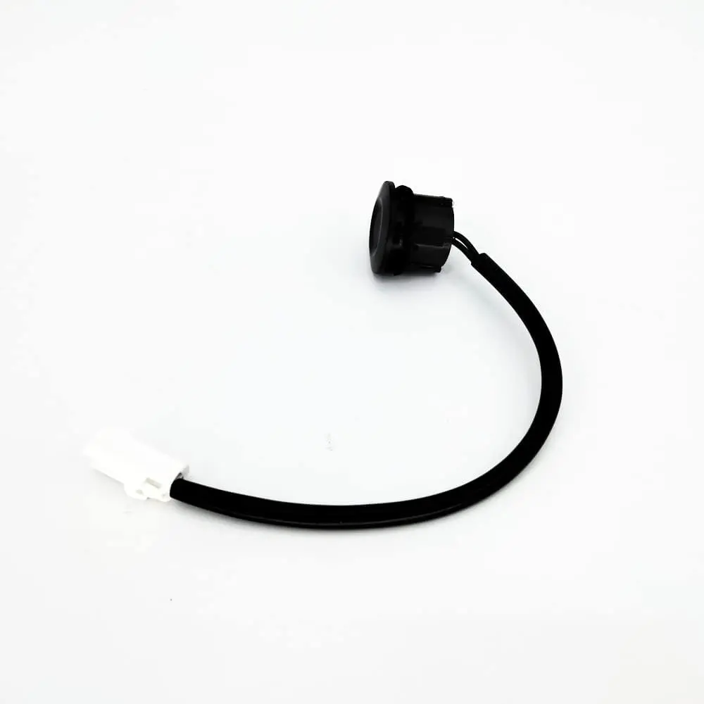 

For 10-13 Mazda 3 Hatchback Liftgate Tailgate Hatch Switch Button # BBN9624B0C08