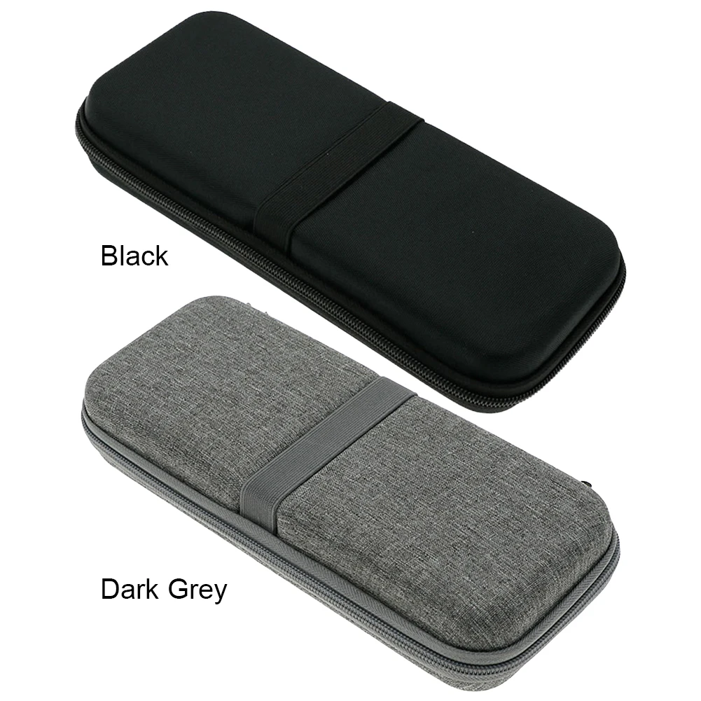 Portable Storage Bag for Fluke 317 Digital Clamp Meter Multimeter Case Storage Case for Fluke F319 F365 Clamp Multimeter