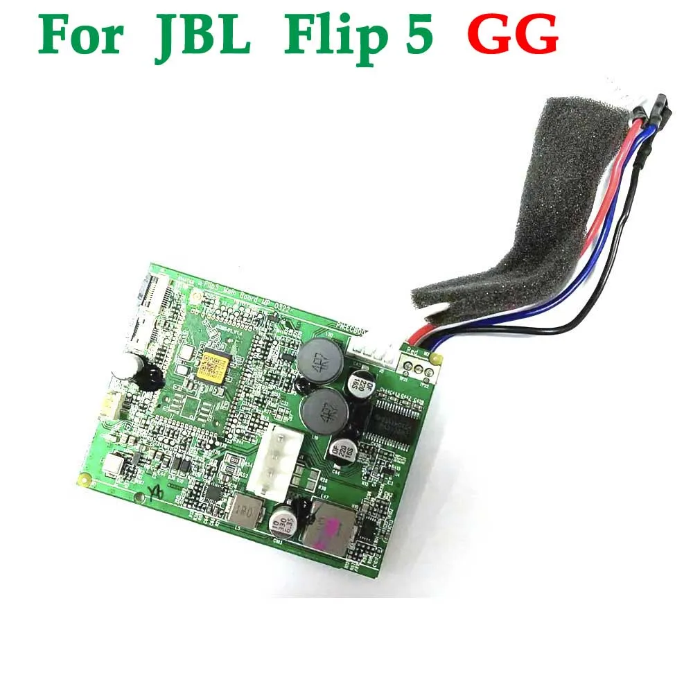 

1 шт. совершенно новый USB-разъем для JBL Flip 5 GG Bluetooth