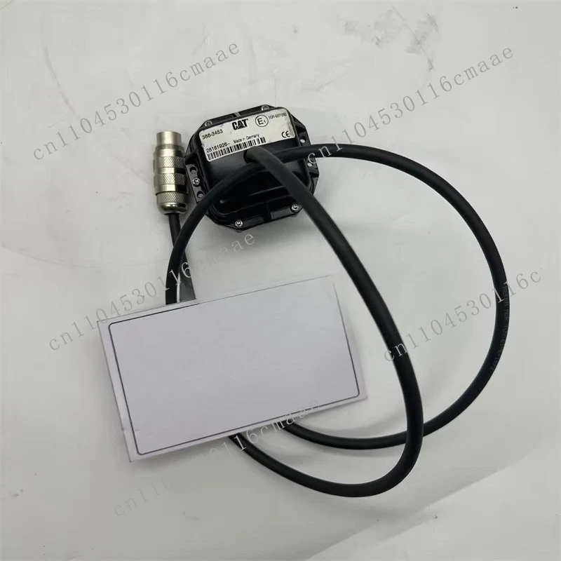 Bagger Rückfahrkamera Alarmkamera 386-3453 356-7733 für CAT 324E 325F 326D2 326F 329D2 329E 329F 330D2 330F