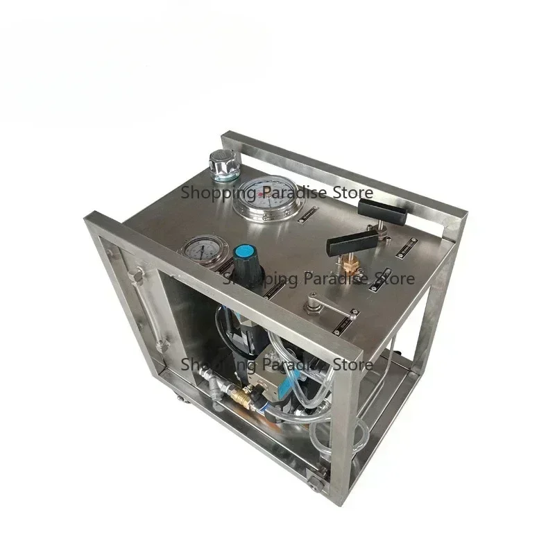 Hot and popular items Hydraulic Test Pump