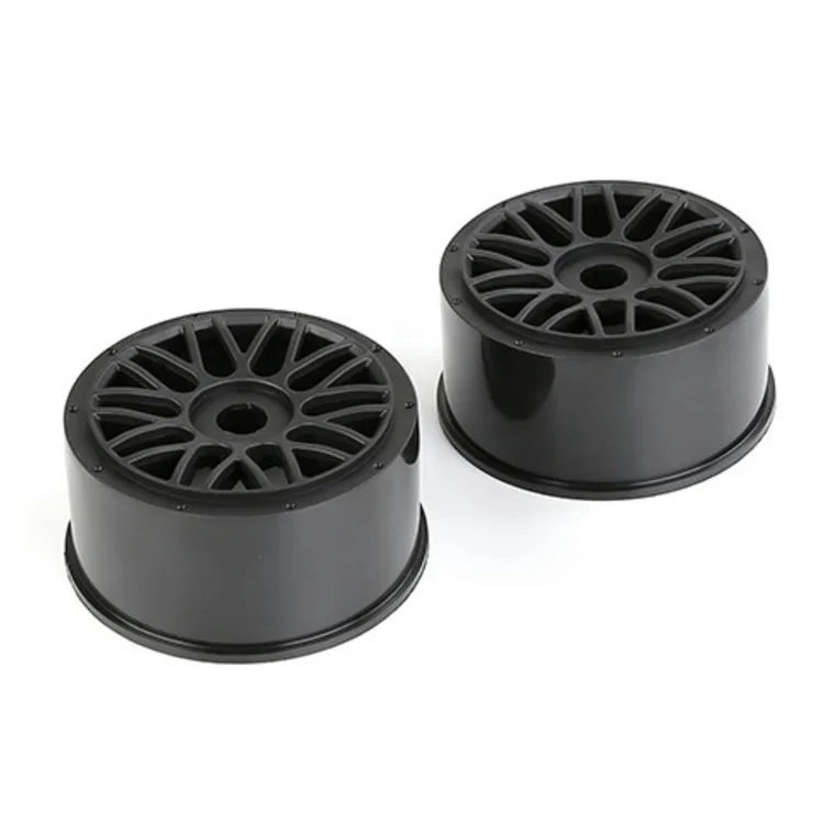 ROFUN A5 wheel hub and rim 2-piece set