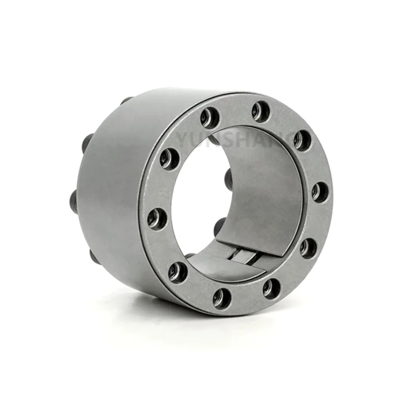 Imagem -03 - Expansão Manga Eixo Dispositivo de Bloqueio Conjunto Diâmetro Furo Fixação Manga Cnc Ferramenta Tlk400 Manga Tensão Stk400 Z18
