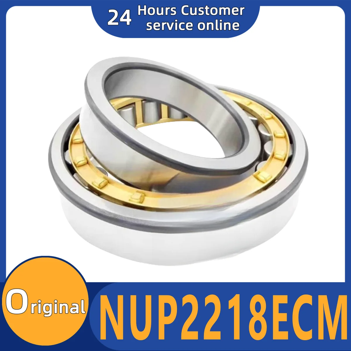 

Brand new original bearing NUP2218ECM NUP2219ECM NUP2220 ECM NUP2222ECM NUP2224ECM