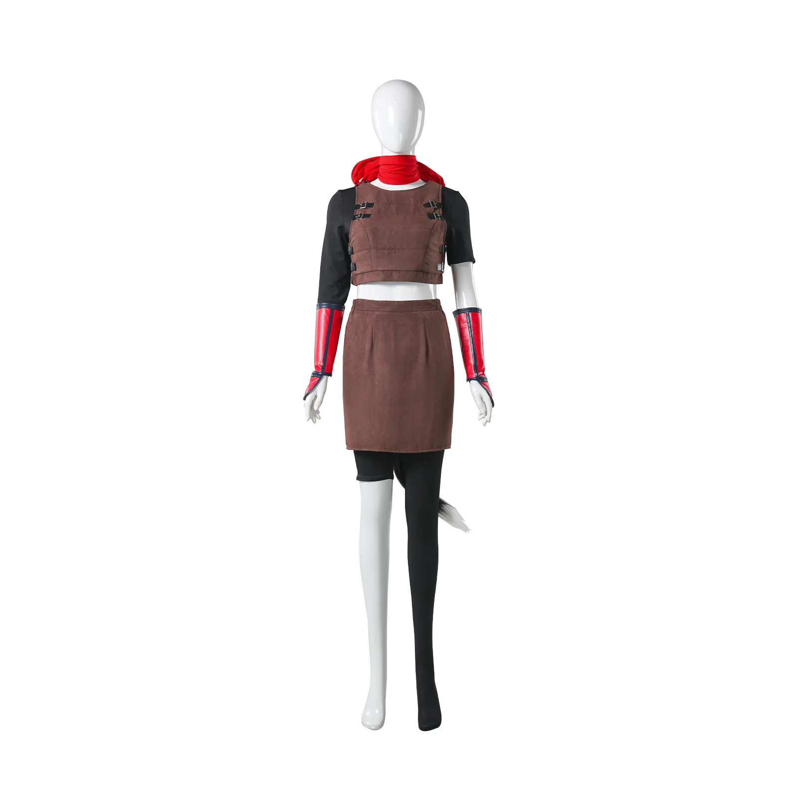 

Maze Rice Cosplay Costume Jijimi Cosplay Anime Character Costume Maze Rice Jijimi Cosplay