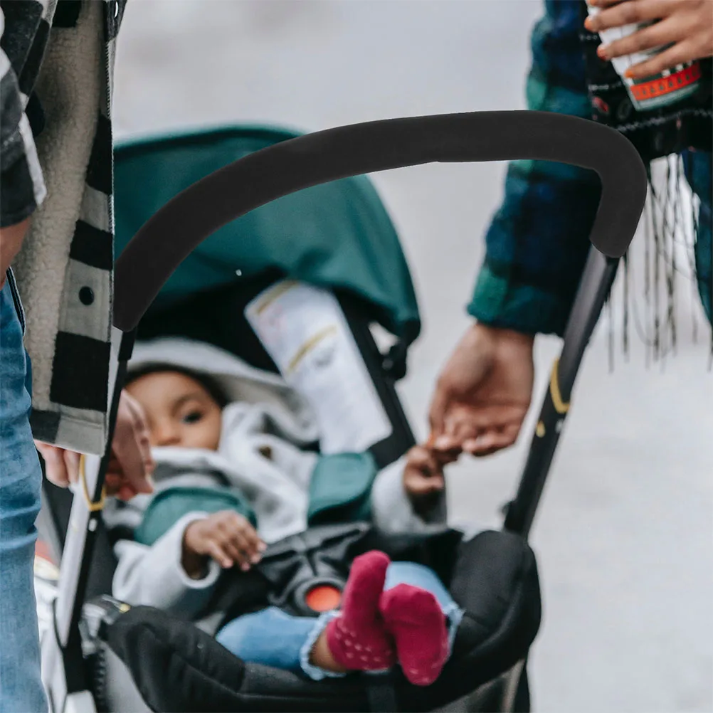 Рисунок 3 - чехлы на ручки коляски