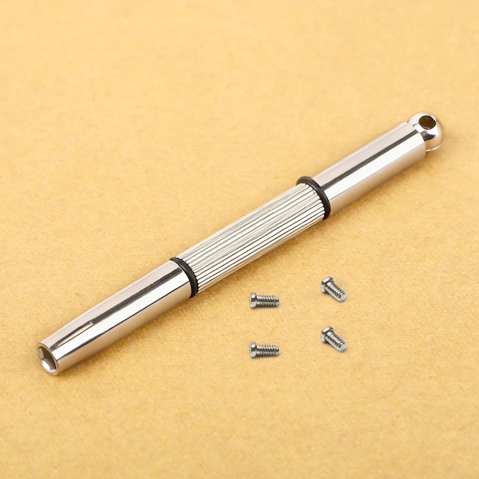 LOCKFIT Replacement Screws & Screwdriver Tools for Oakley Plaintiff OO4057, Plaintiff Squared OO4063 Sunglasses