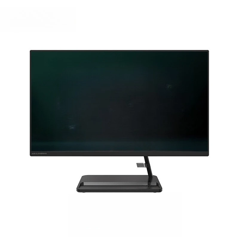 

All-in-one desktop 23.8 inches, black