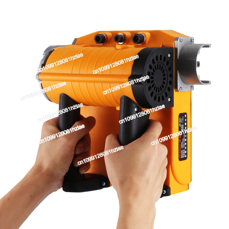 

No Dust Planing Machine Portable Wall Shoveling Rough Plan Machine Old Wall Renovation Putty No Dead Corner Wall Shove Tool