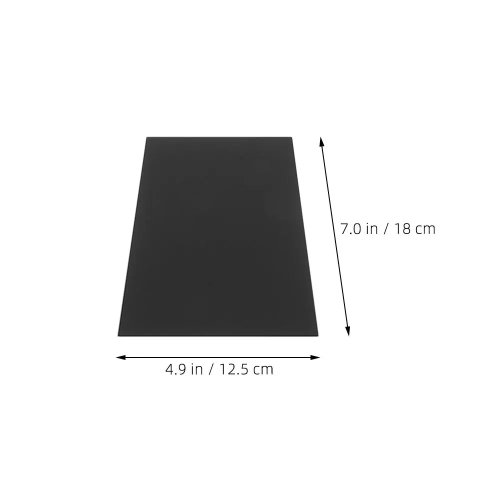 خدش ورقة رسم الطلاء اللوحة الإبداعية الخيزران DIY كشط الفن الحرفية مشروع المواد الآمنة نشاط ممتع