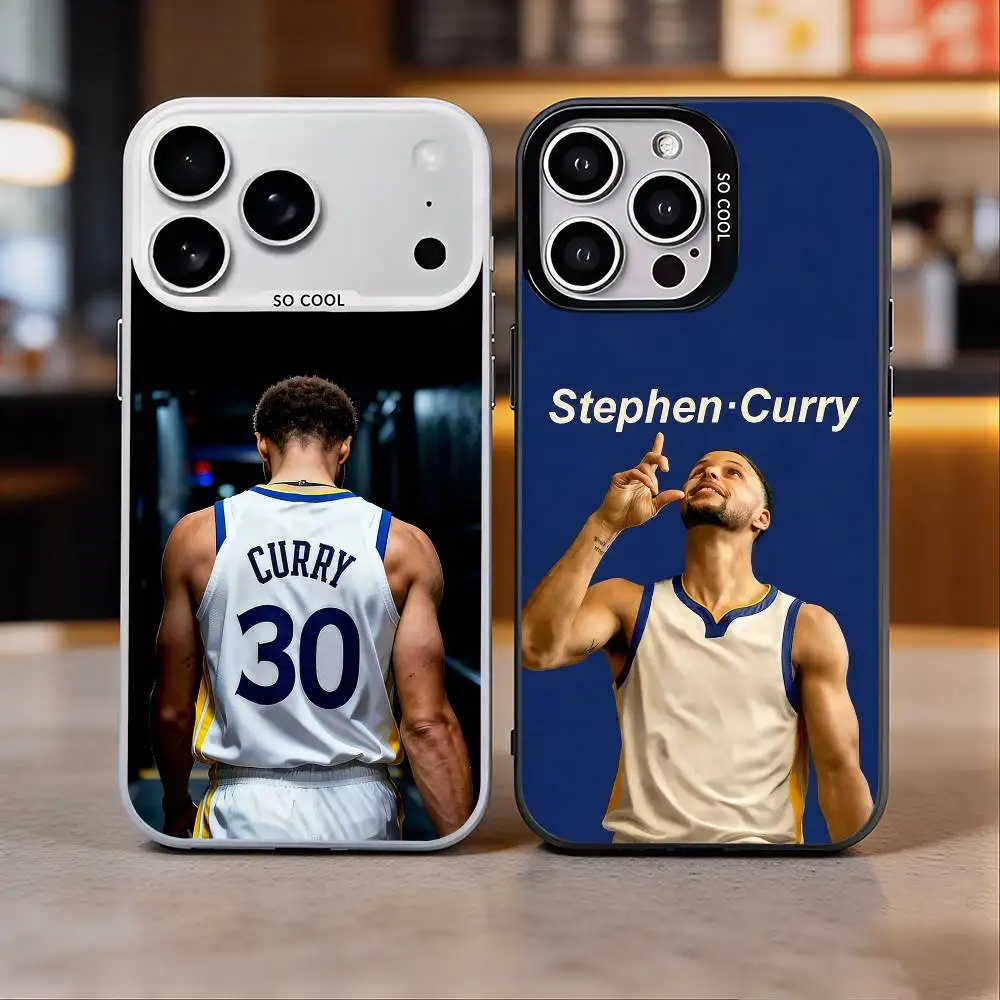 Basketball S-Stephe…