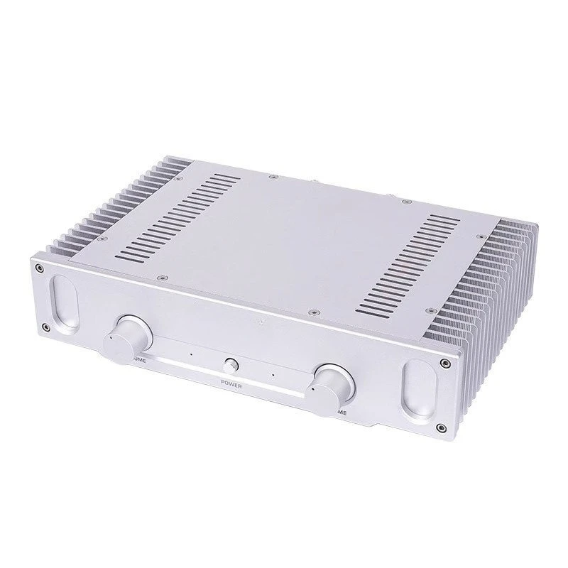 Audio BR ZHIFI Household High Power High Fidelity A1S Pure Class A Power Amplifier Rear Stage Power Amplifier