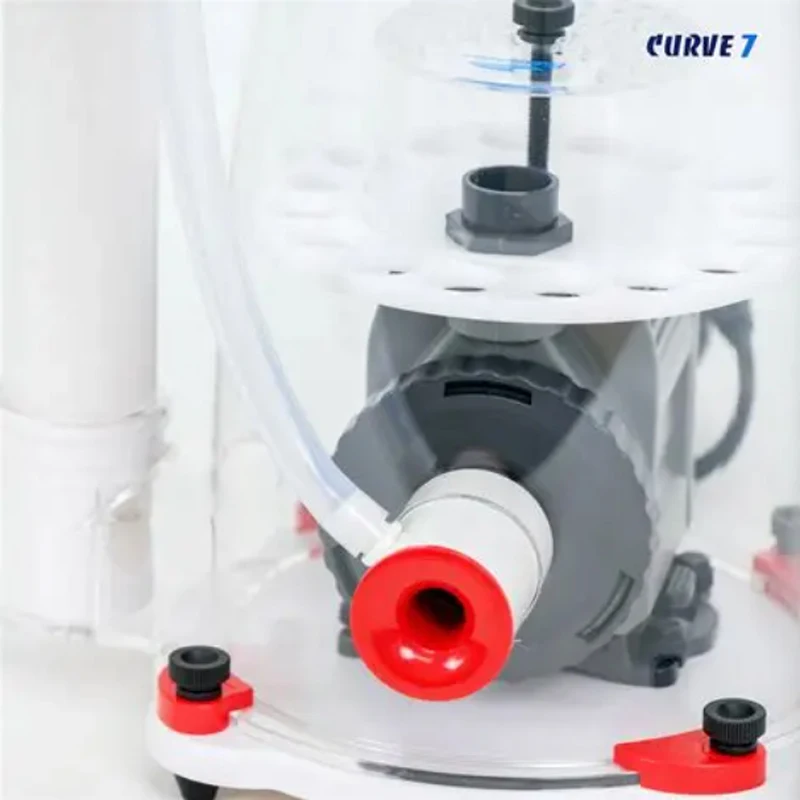 Bubble Magus Curve Series 220-240V Built-in Protein Skimmer Marine Tank Filter Curve 3 Curve 5 Curve 7