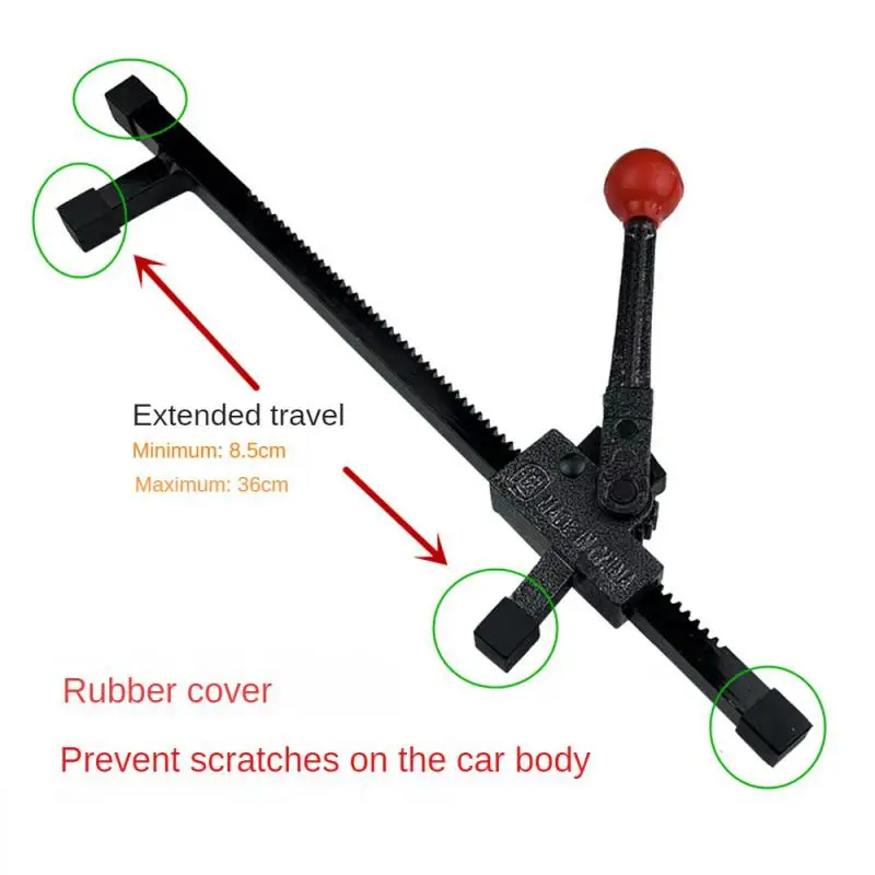 Dent Puller Innovative Dent Repair Professional Durable Easy To Use Paint-free Dent Repair Car Dent Removal Tools Best Seller