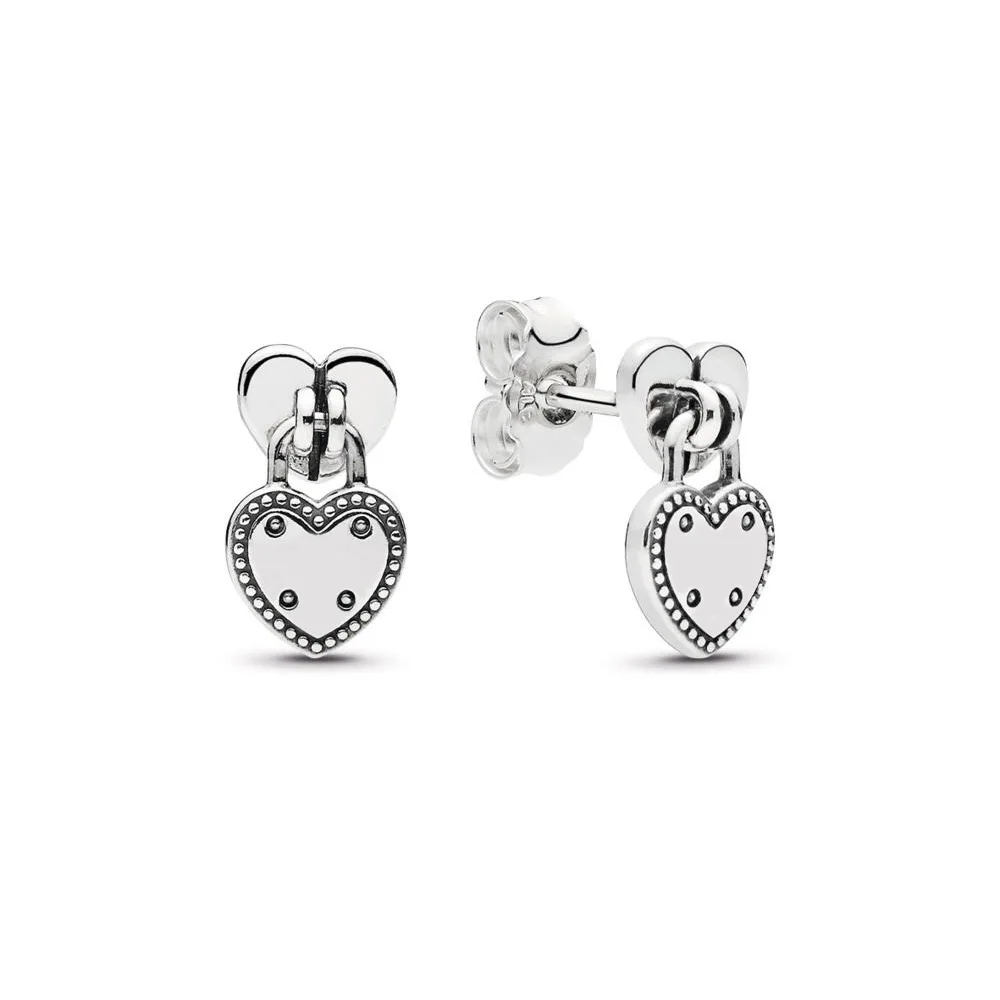 Classic 100%925 pure silver star moon and snowflake earrings Ideal for women as a charming jewelry gift for Valentine's Day view 6