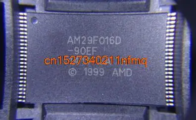 100% NEW   AM29F016D-90EF