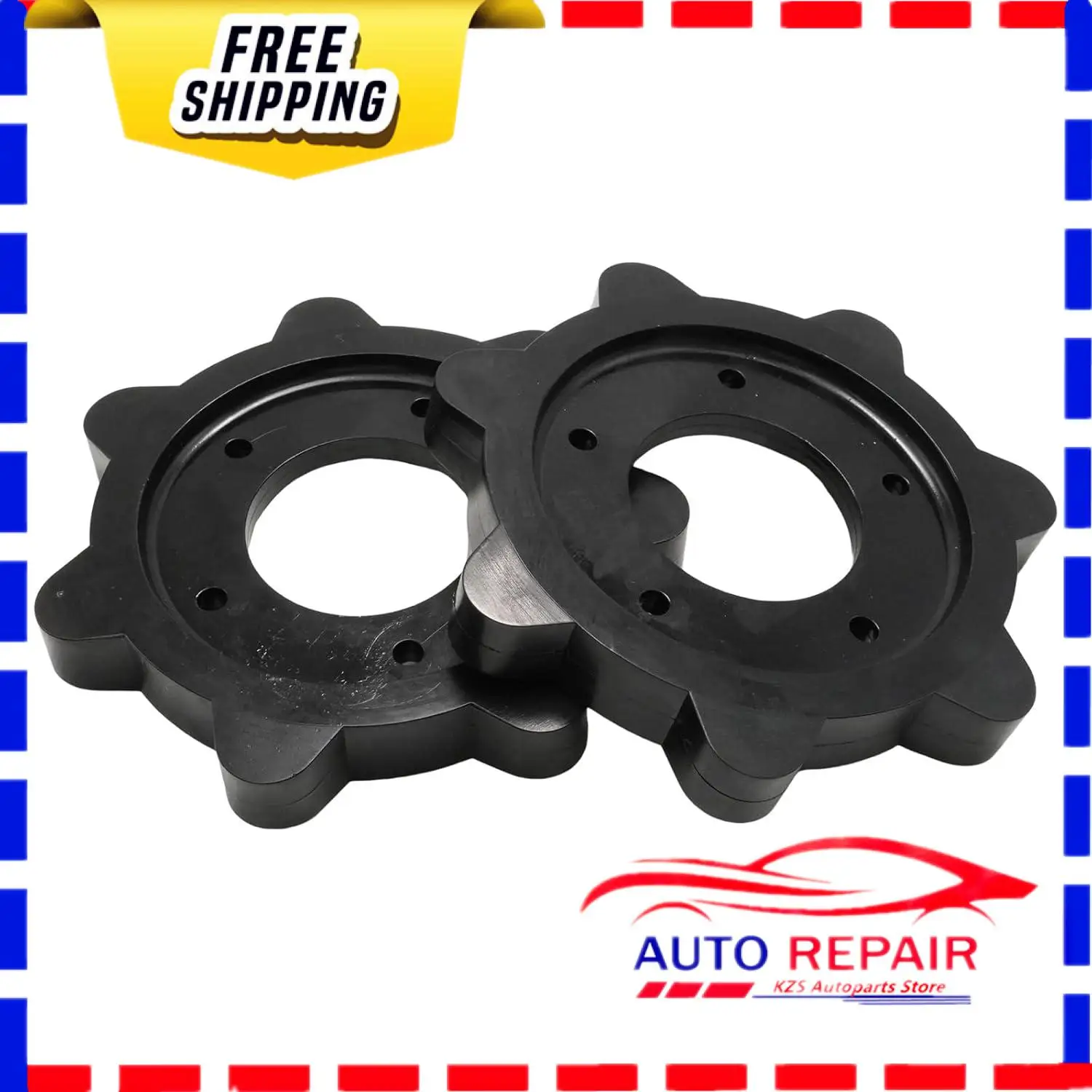 

2 шт. 0102-011 0102-015 звездочки гусеничного привода для моделей гусениц Arctic Cat 1967-1972 для Lynx I Lynx II 340 1974