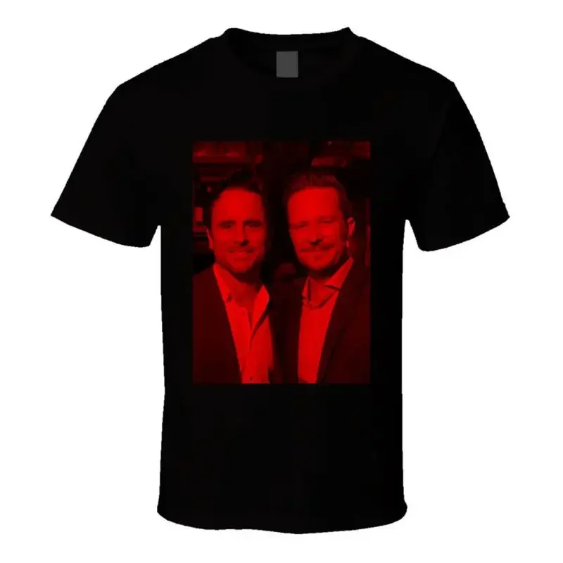 Will Chase 1 T Shirt