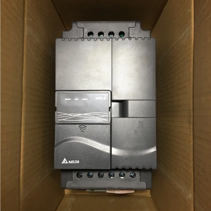 DELTA/Delta VFD2A7ME43ANNAA Inverter VFD2A7ME43ANNAA image 3