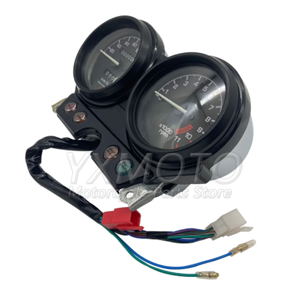 Instrument Assembly Gauges Meter Cluster Speedometer Odometer Tachometer fit for CB750 1993 1994 1995 CB 750 93 94 95