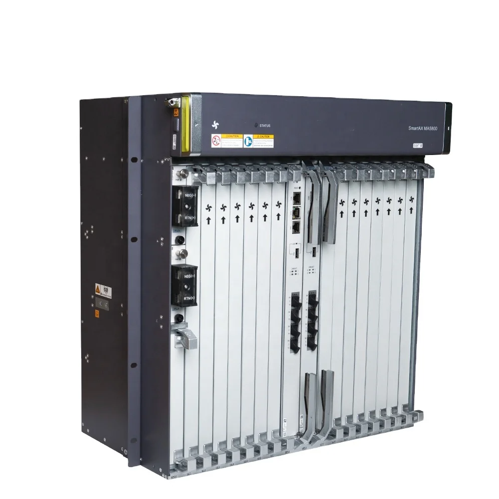 Hw MA5800-X15 Fttx … - image