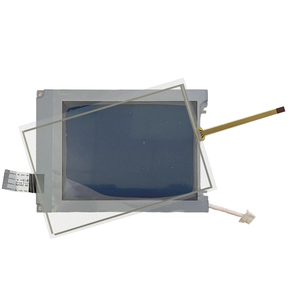 

For DELTA DOP-AS57BSTD LCD Display Panel+ Touch Screen Glass