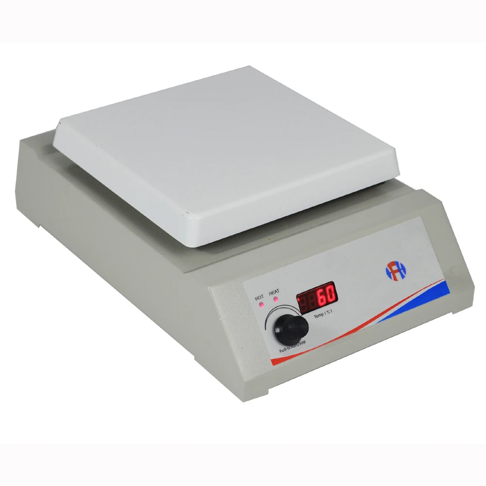 HFH HHA-178 Single heating without stirring magnetic stirrer