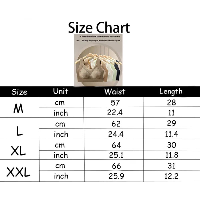 Seamless Lace Backless Bra Vest Fixed Cup Push-Up Side Breast Collection Wireless Vest Style Sleep Bra