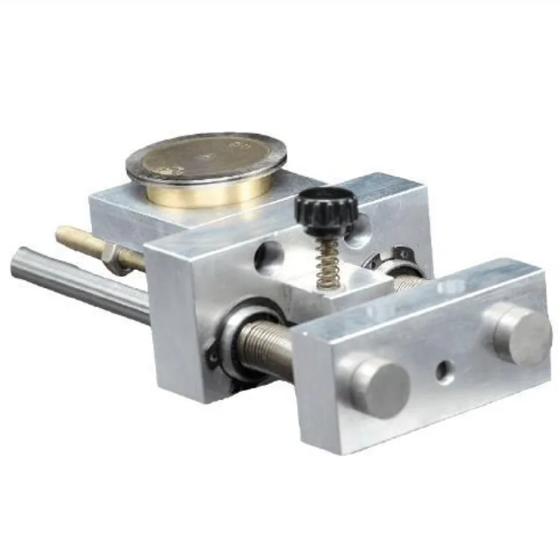 

Wire cutting accessories, automatic wire tightener for middle wire, elastic regulator wire wheel machinery