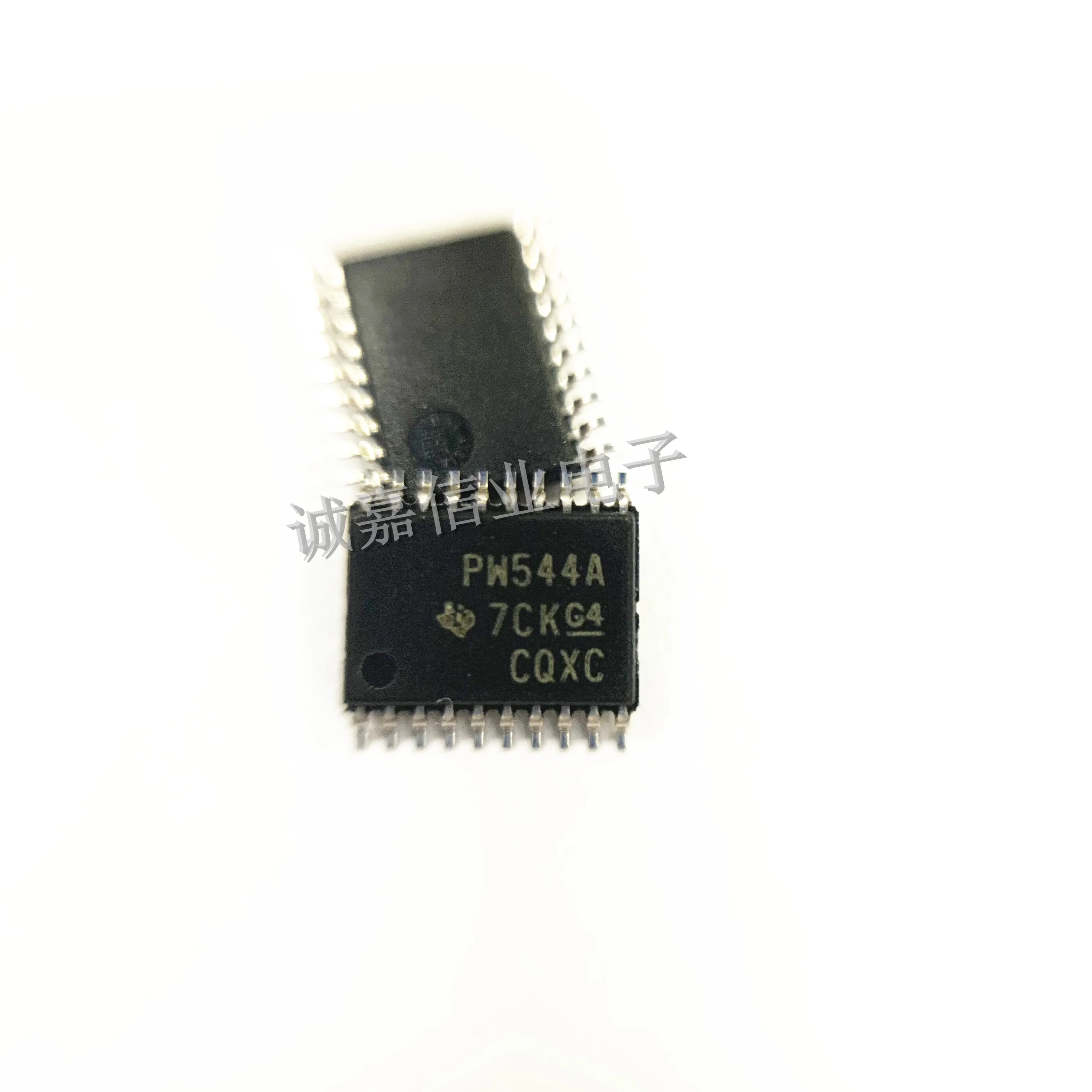 

10pcs/Lot TCA9544APWR TSSOP-20 MARKING;PW544A Switch ICs - Various 4-Channel I2C and SMBus Operating Temperature:- 40C-+ 85 C