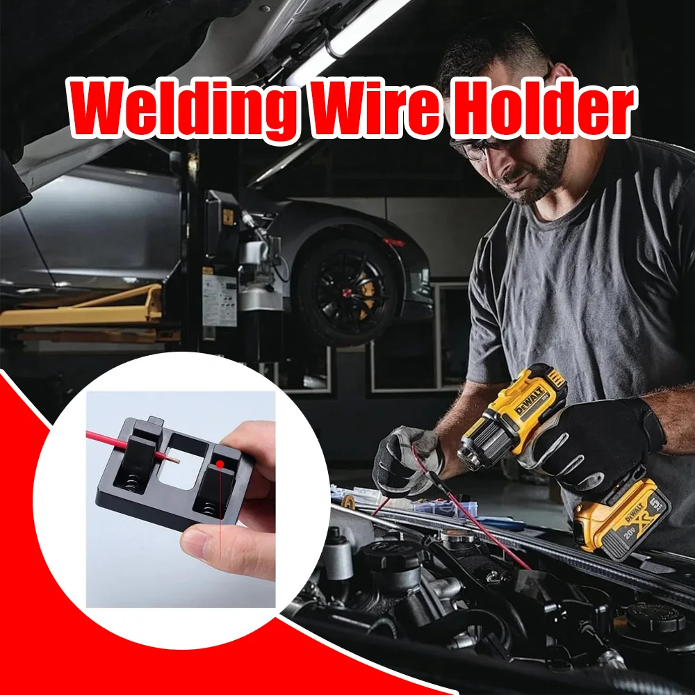 Welding Wire Fixture Adjustable Suction Bracket Welding Table Clamp For Motherboard Soldering Welding Locator Soldering Tools