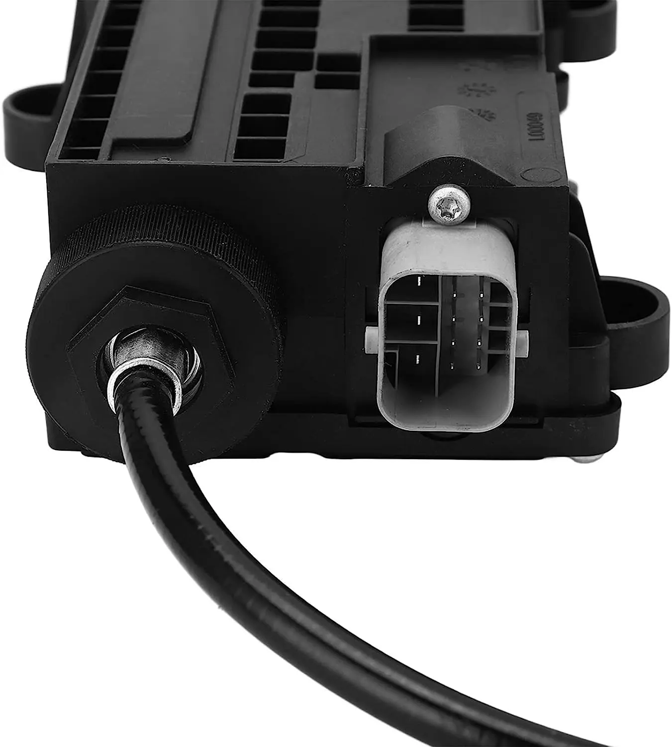 Actuador de freno de estacionamiento del motor Módulo de estacionamiento Actuador de freno de mano Robusto 2214302849   para Clase S W221 C216