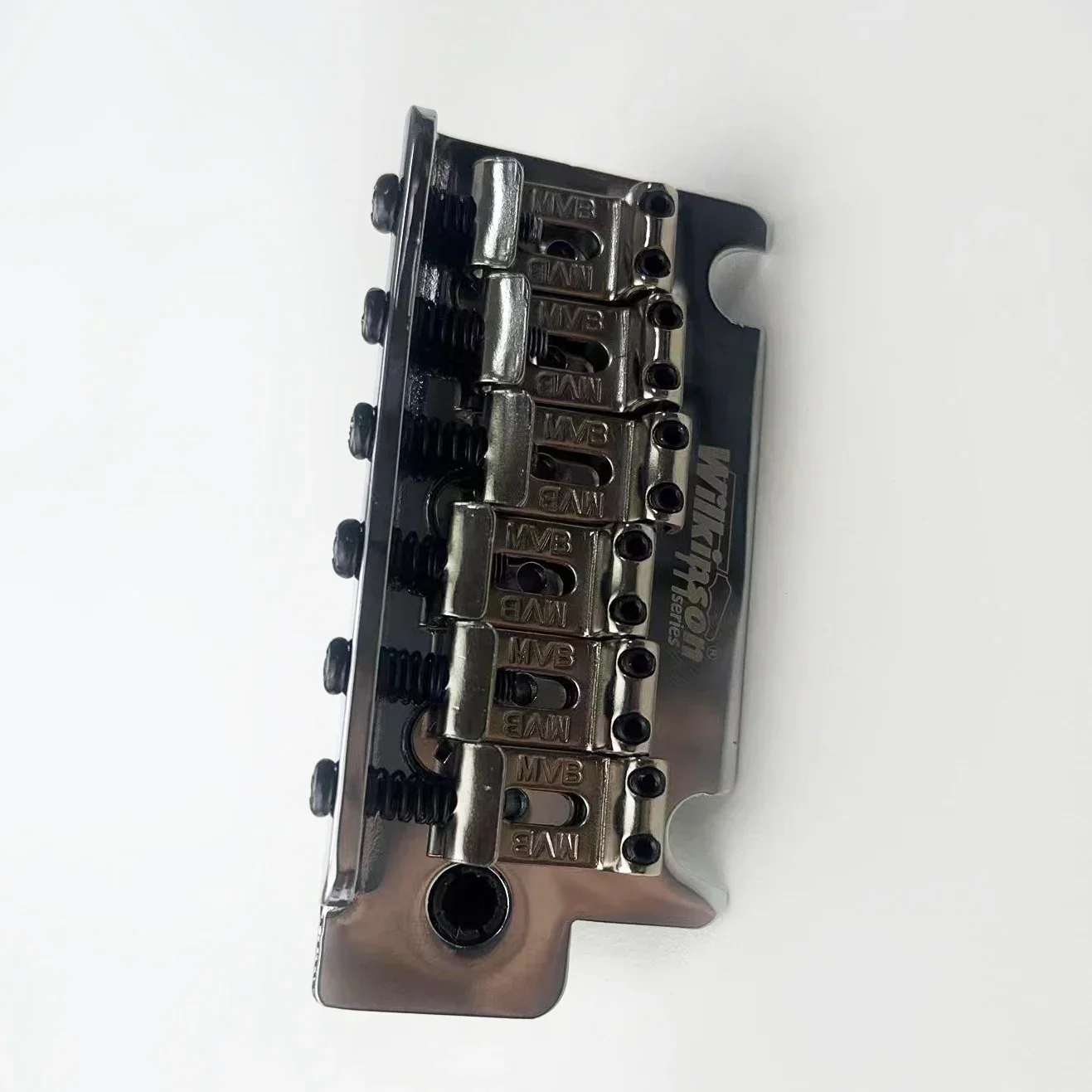 Wilkinson ponte tremolo de guitarra elétrica vintage WOV05 de 2 pontos